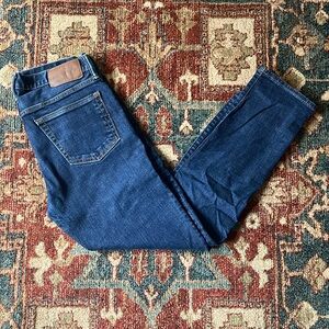 Gap Skinny Denim Jeans 31x30